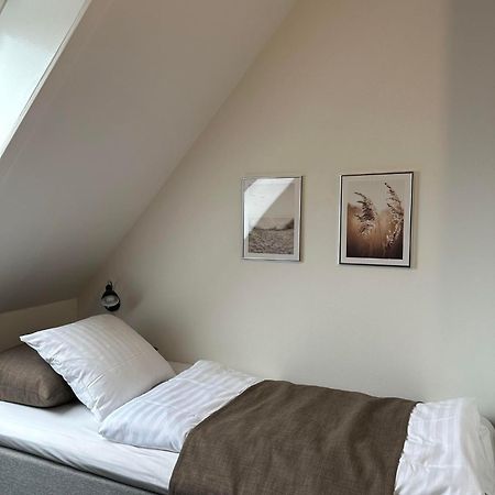 Visionhouse Hotel Frederikssund Exterior foto